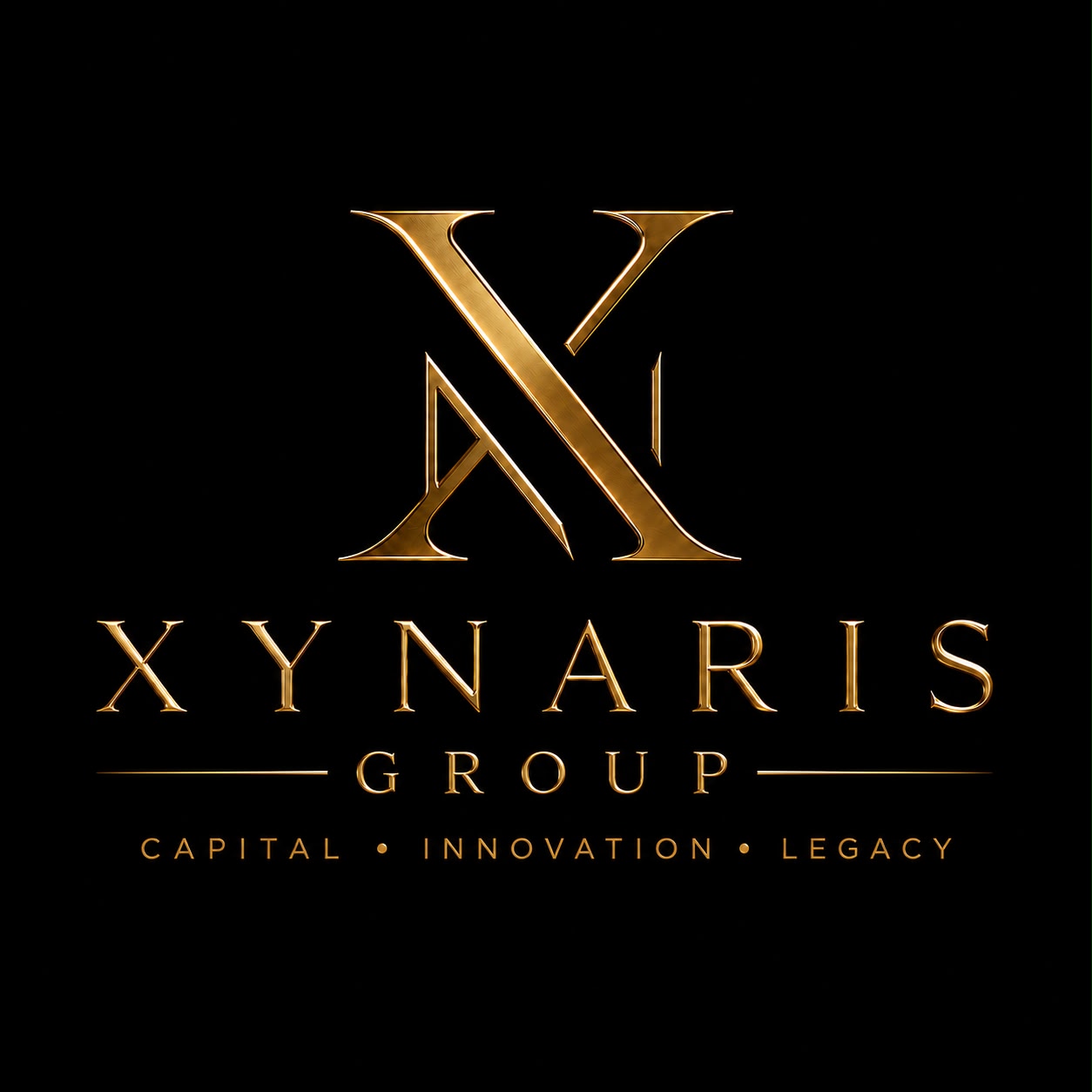 XYNARIS Group logo